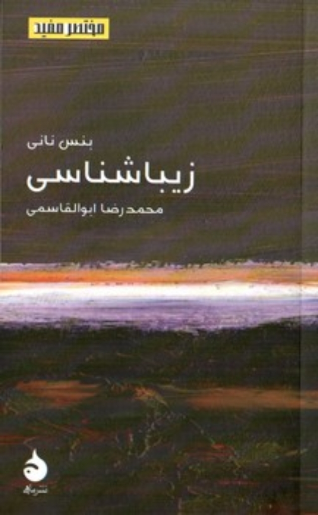 تصویر  مختصر و مفید - زیباشناسی  (پالتویی-شمیز)